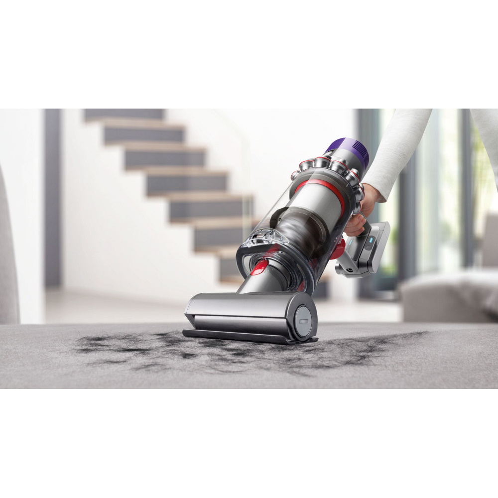 שואב אבק ידני אלחוטי dyson *עודפי מלאי*
