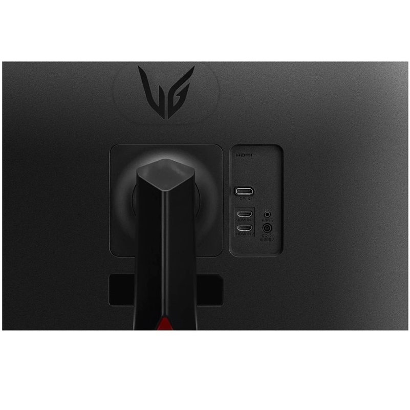 מסך מחשב קעור 34 lg qhd