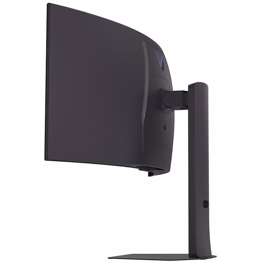 מסך מחשב גיימינג קעור 34 oled wqhd ‏lg