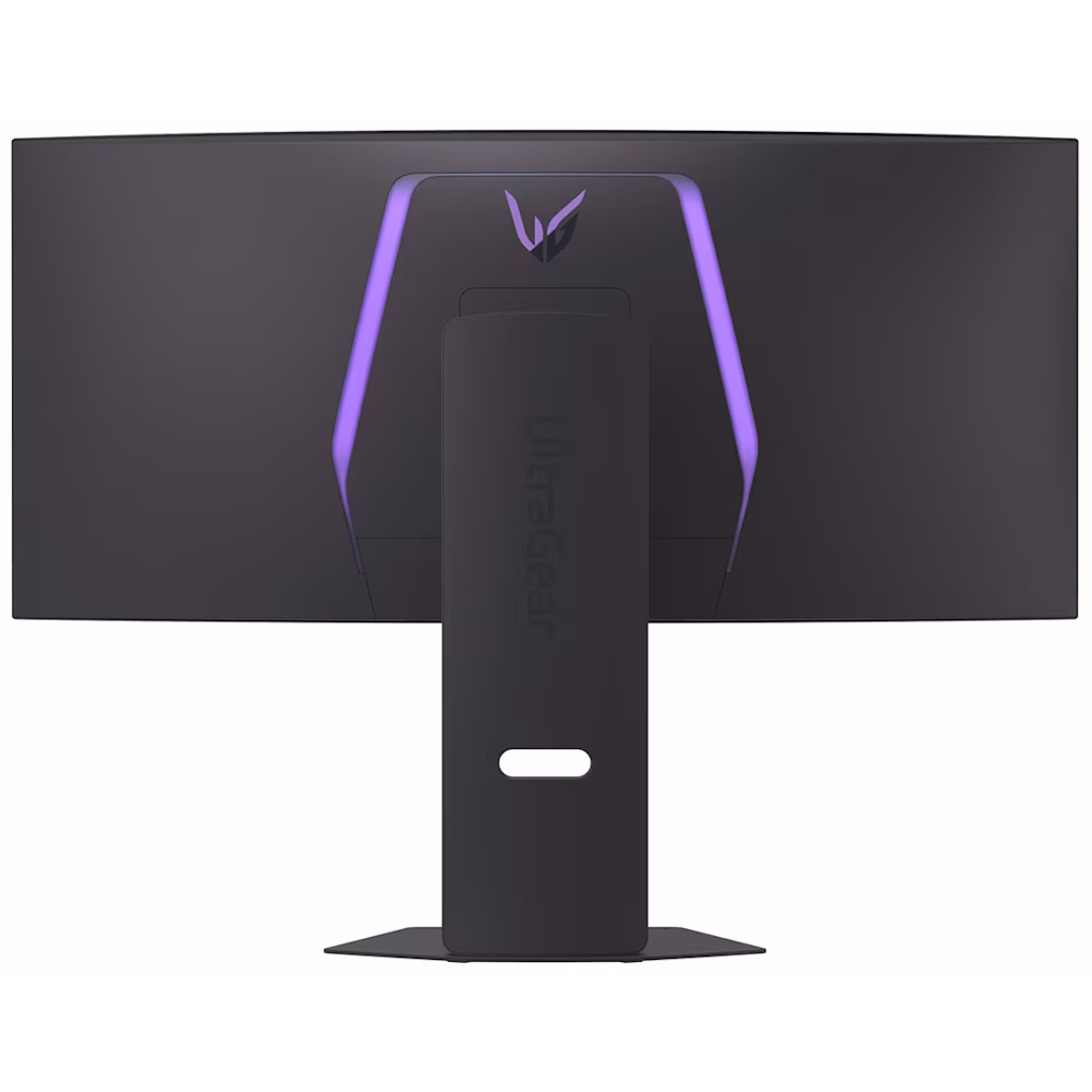 מסך מחשב גיימינג קעור 34 oled wqhd ‏lg
