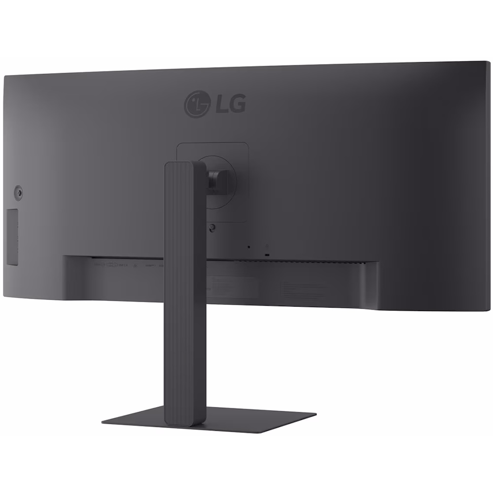 מסך מחשב קעור 34 wqhd ‏lg