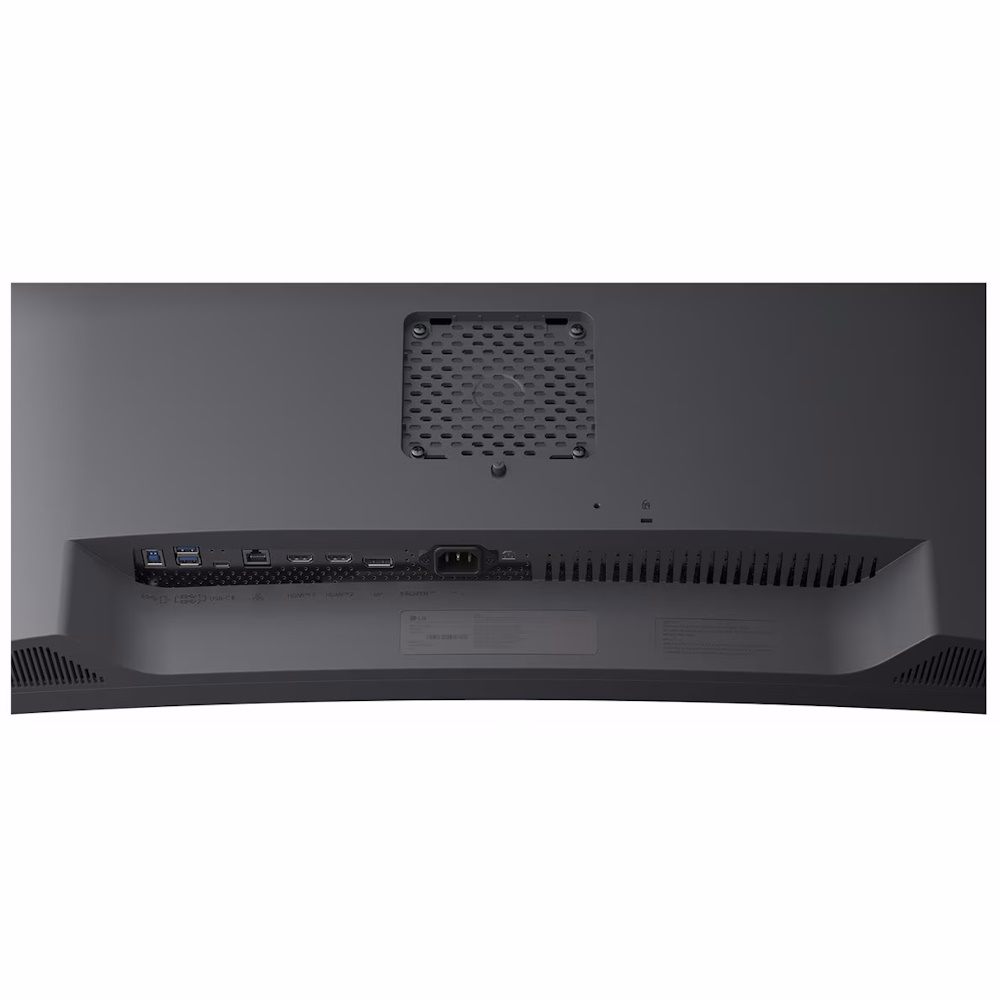 מסך מחשב קעור 34 wqhd ‏lg