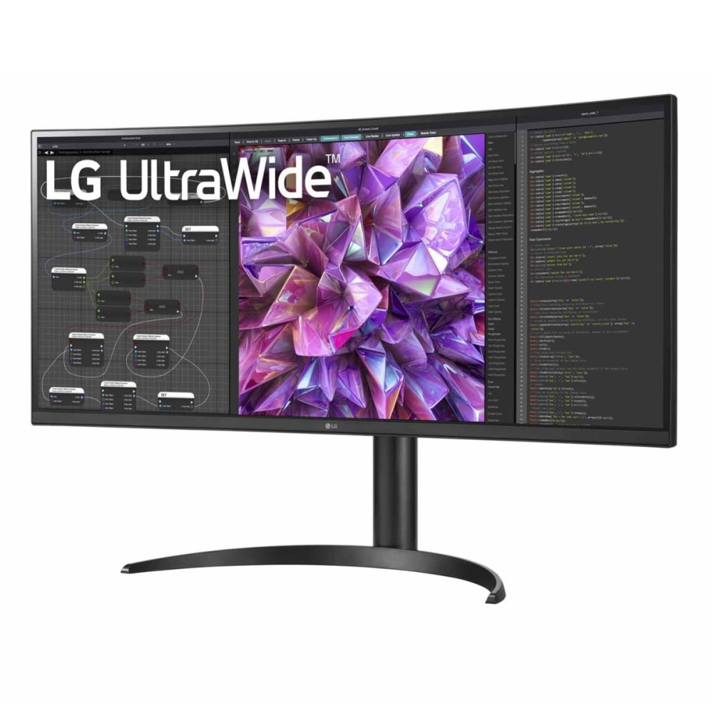 תמונה של מסך מחשב מקצועי 34 lg ultrawide ips