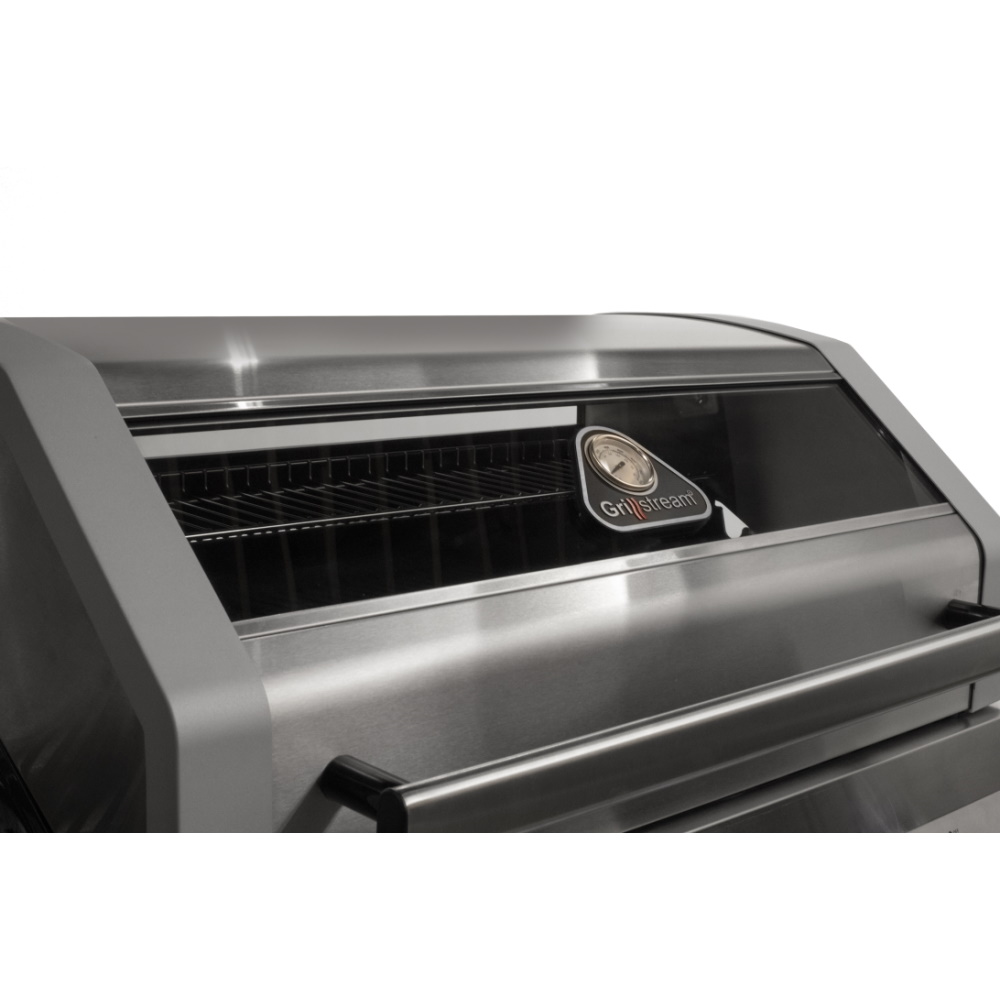 gs-gourmet 4b שחור grillstream