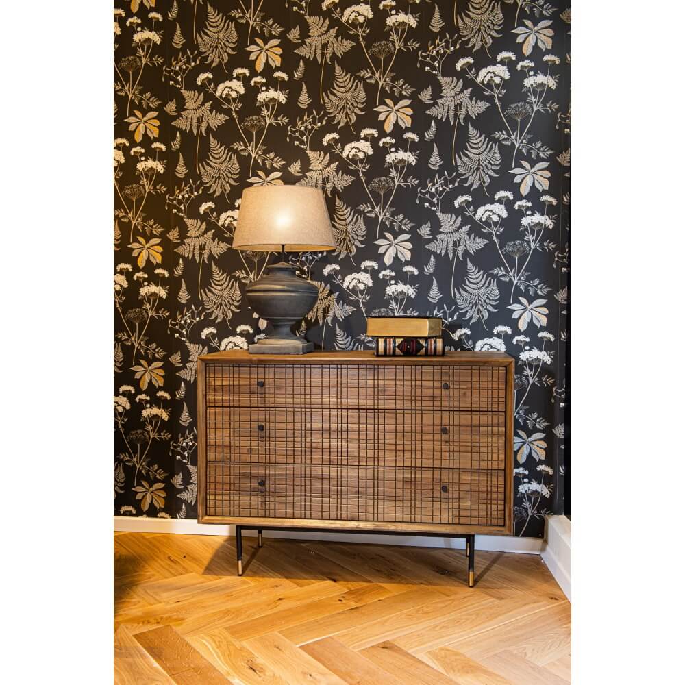 maz-b04-110-3drw country chic