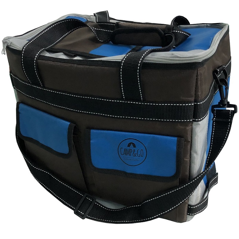 cooler box 35 camp&go