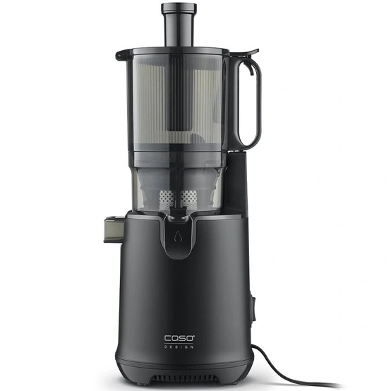 juice fit pro caso