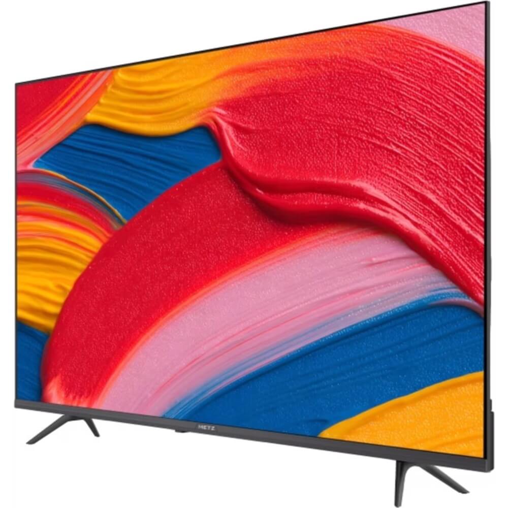 תמונה של טלוויזיה חכמה 60 metz qled