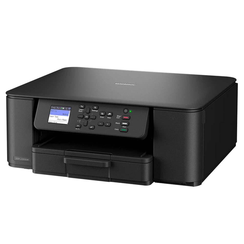 dcp-j1310dw brother
