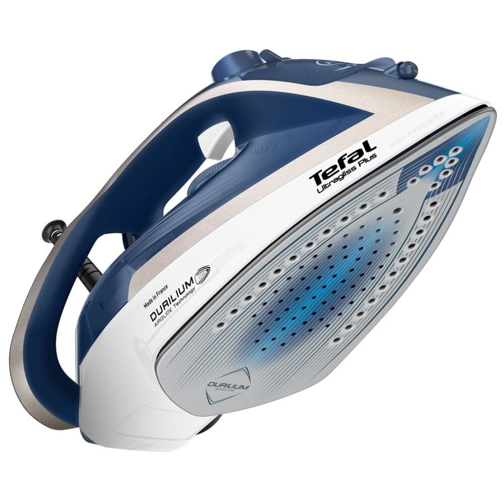 ultraglide anti-calc plus fv5820 tefal