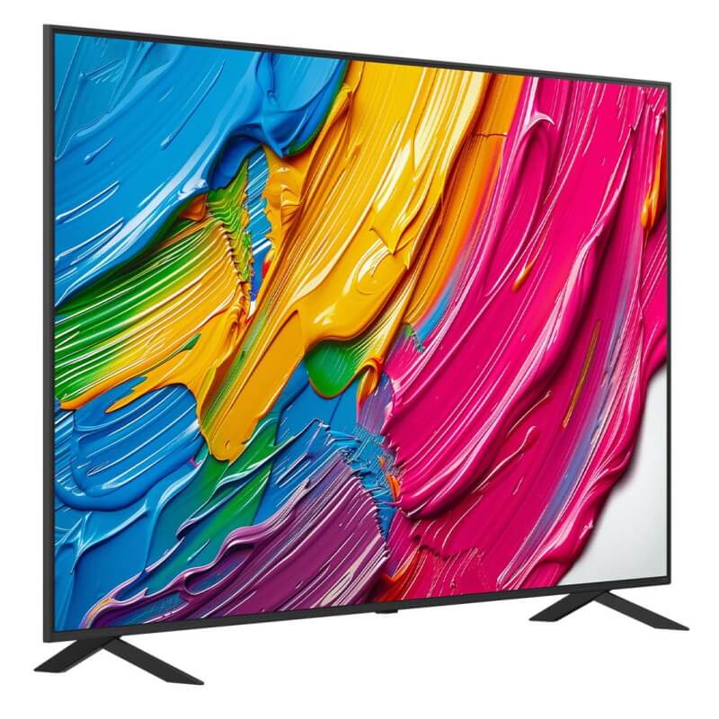 תמונה של טלוויזיה חכמה 75 lg 4k qned