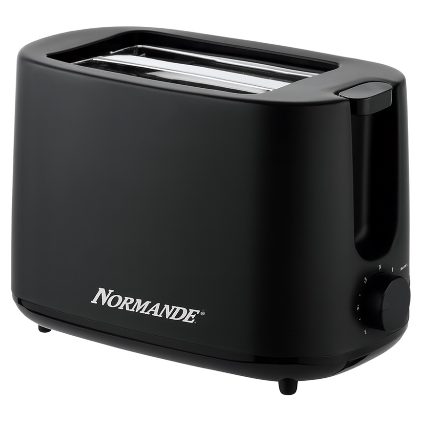 מצנם 2 פרוסות Normande &lrm;FT2010A-T