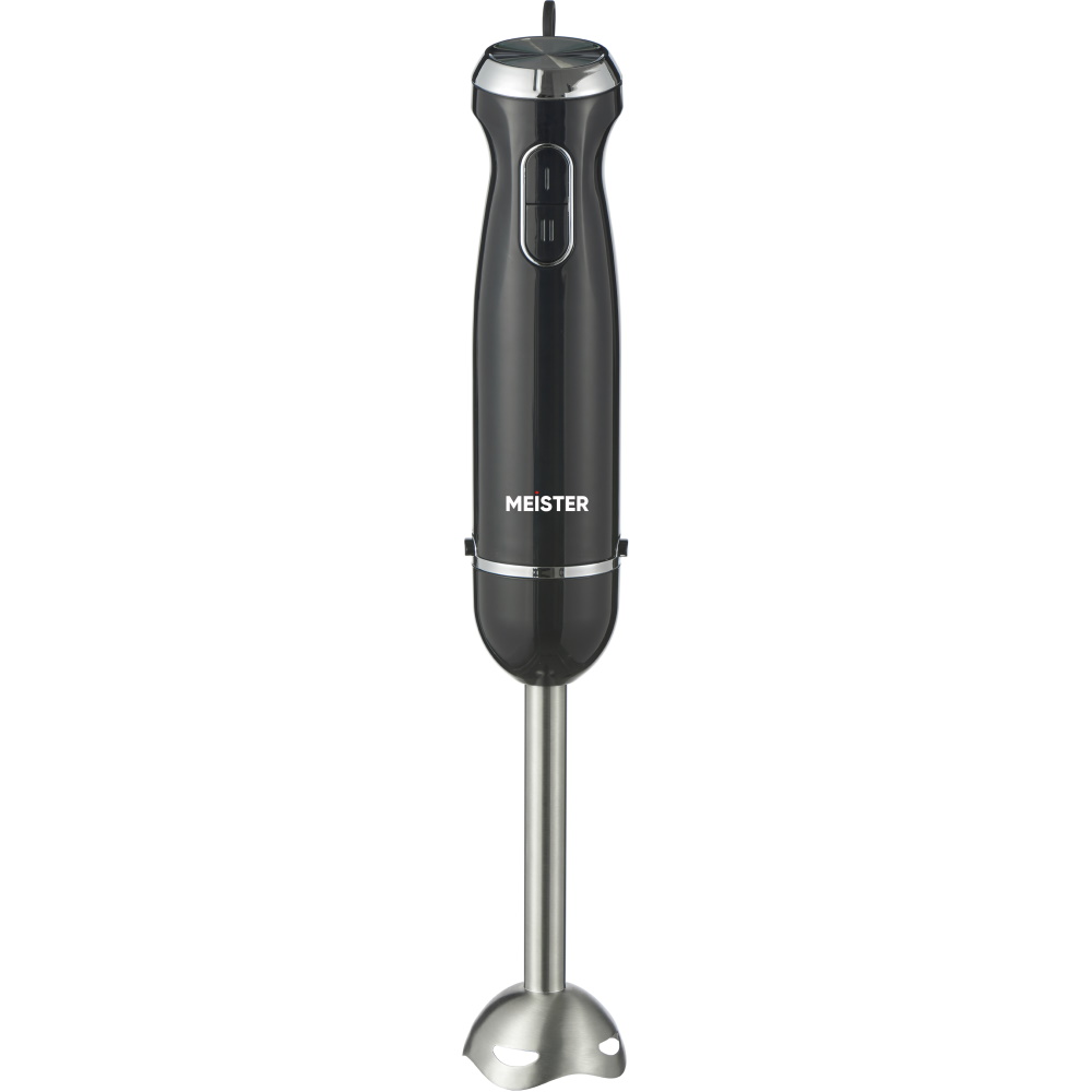 בלנדר מוט Meister 500W &lrm;MHB150B שחור