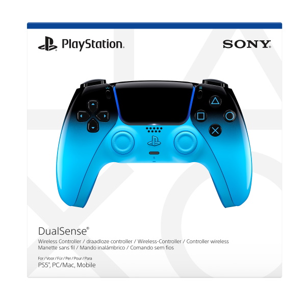 בקר אלחוטי לקונסולת משחקים playstation - מכירה מוקדמת