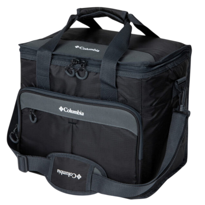 צידנית משפחתית מתקפלת Columbia &lrm;Northern Trek Family Size