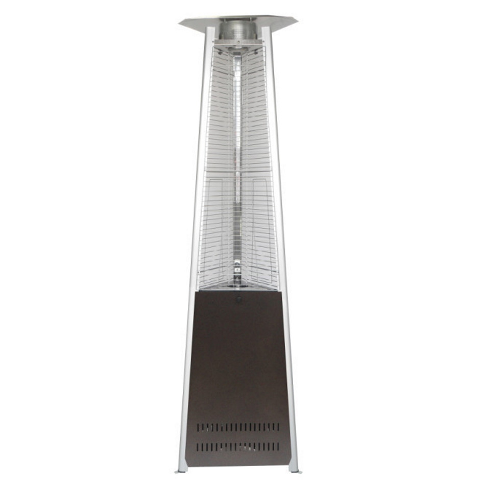 פטריית חימום גז SmartAir &lrm;Pyramid SA-GPH-PYR-BK