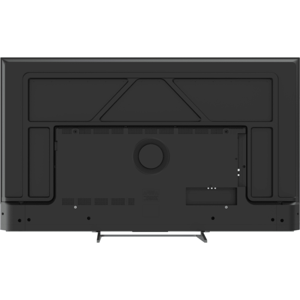 תמונה של טלוויזיה חכמה 75 haier mini led