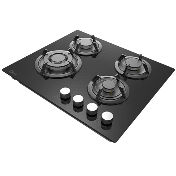 תמונה של כיריים גז - 4 להבות midea