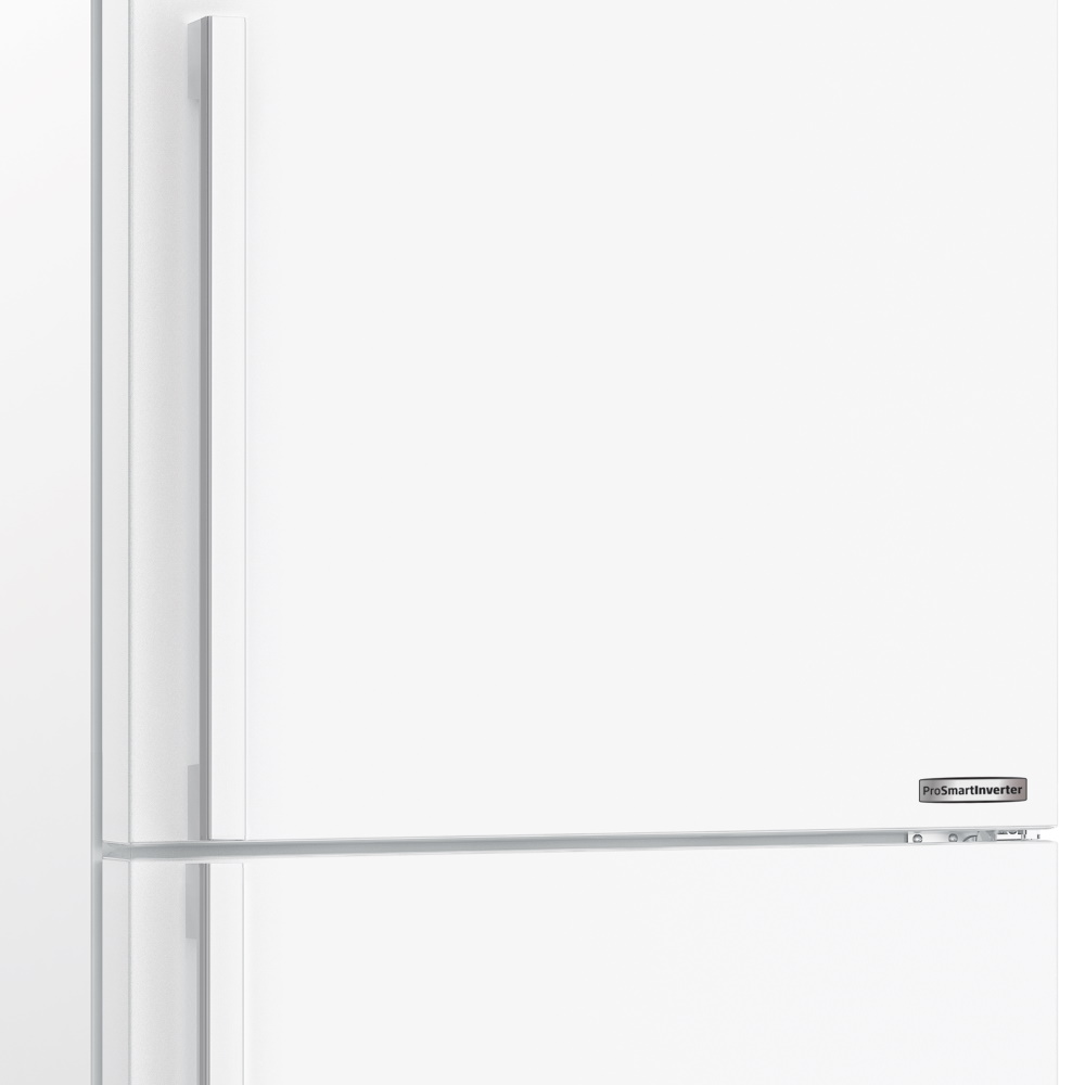 מקרר מקפיא תחתון - 580 ליטר beko