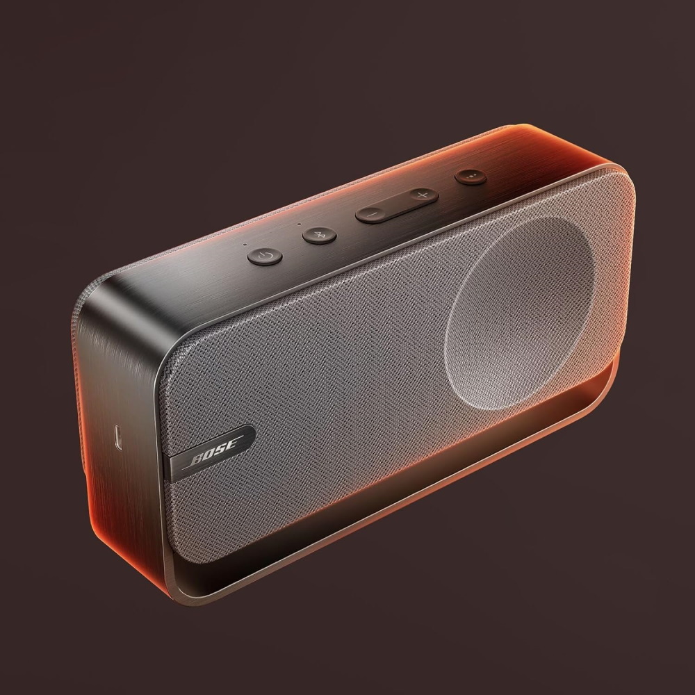 רמקול בלוטות נייד bose