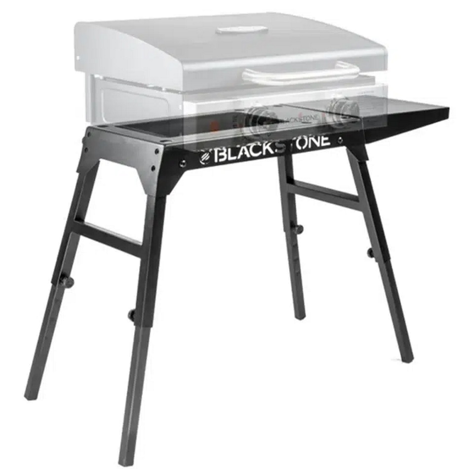 סטנד לגריל פלאנצ’ה 17″ / 22″ blackstone