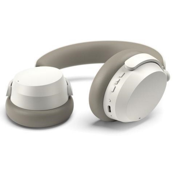 תמונה של אוזניות over ear אלחוטיות כולל ביטול רעשים אקטיבי sennheiser