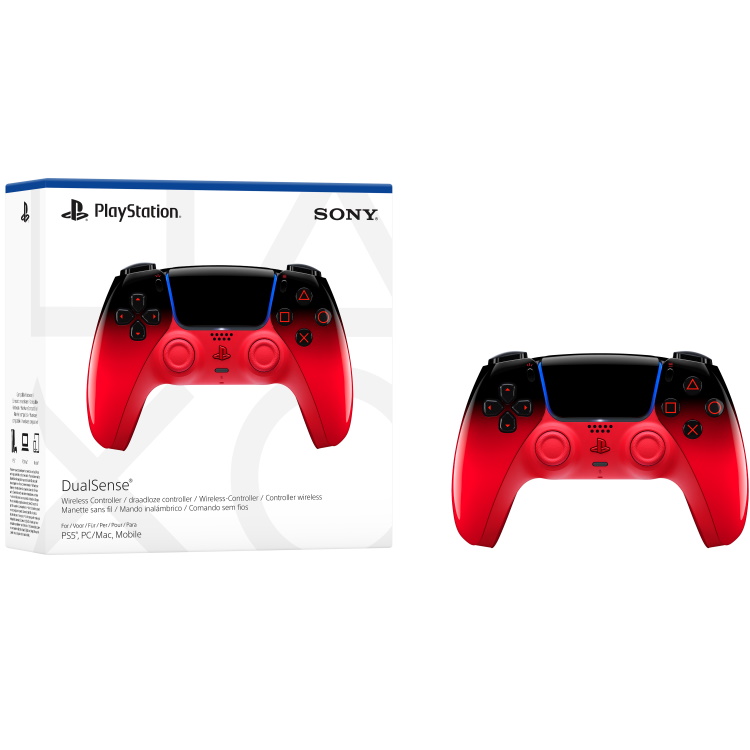 בקר אלחוטי לקונסולת משחקים playstation - מכירה מוקדמת