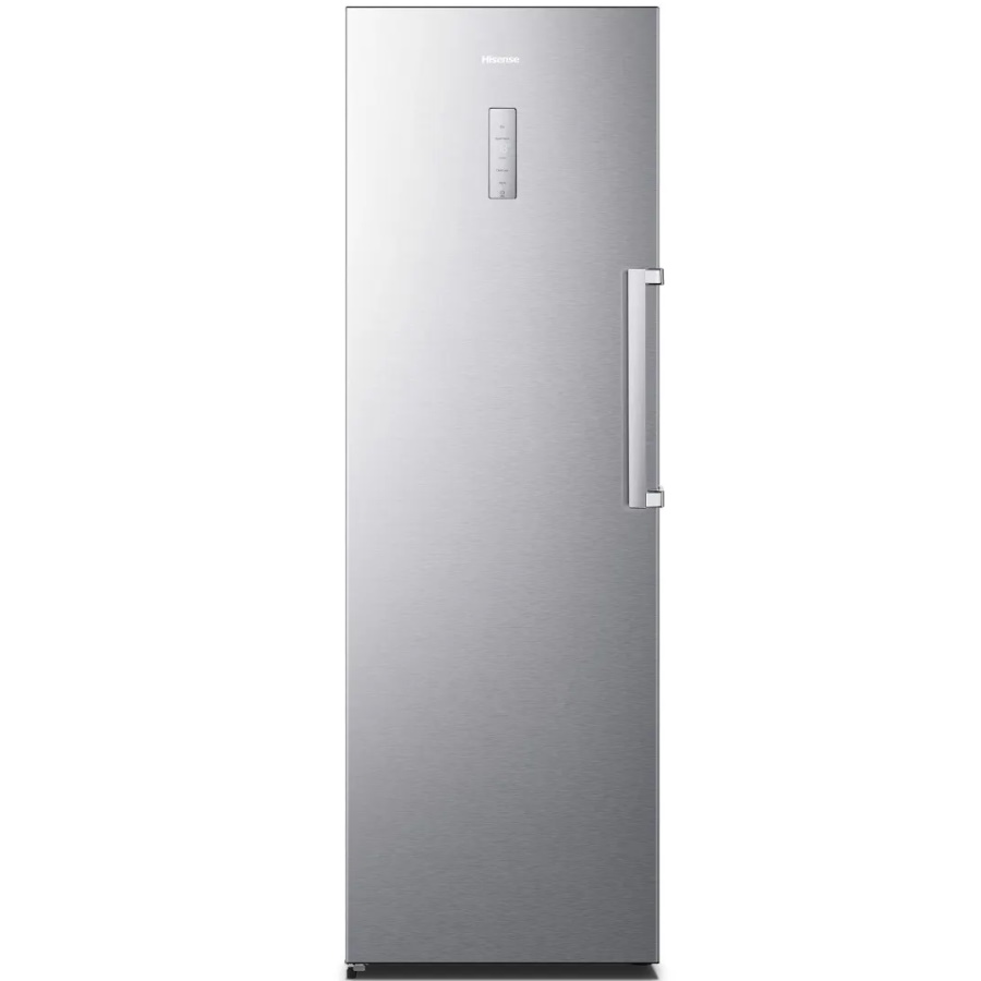 מקפיא 7 מגירות - 274 ליטר Hisense &lrm;FS36S נירוסטה