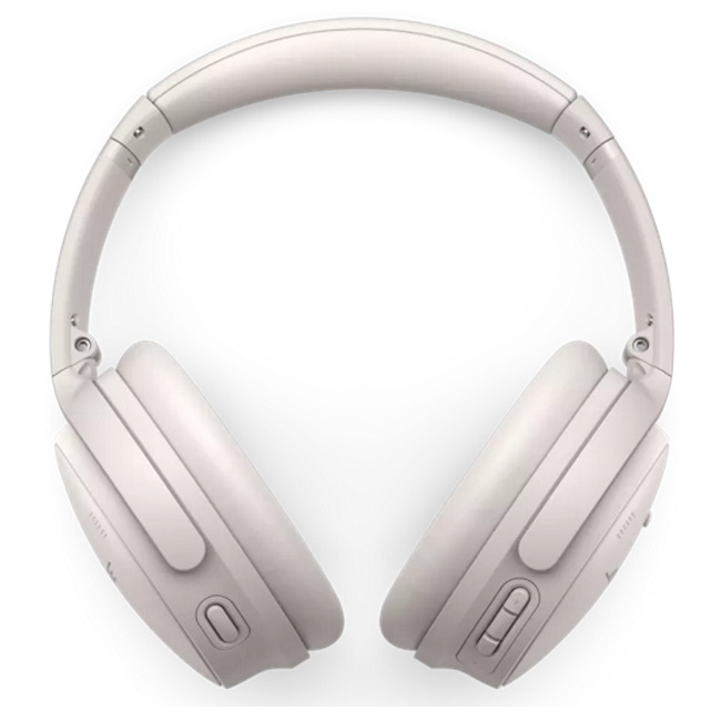 אוזניות over ear אלחוטיות bose
