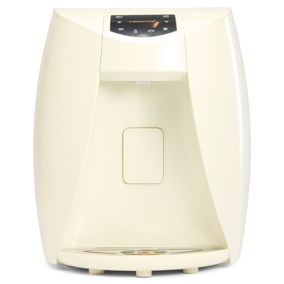 בר מים מעוצב HDS Water &lrm;Lotus Plus - Cream