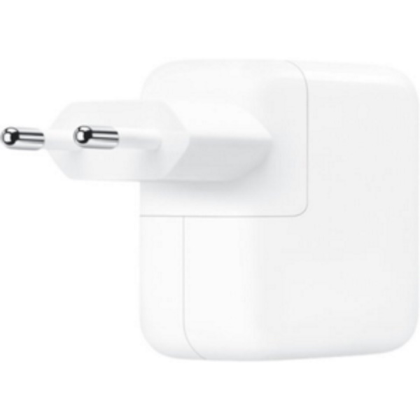תמונה של ראש מטען - חיבור כפול apple
