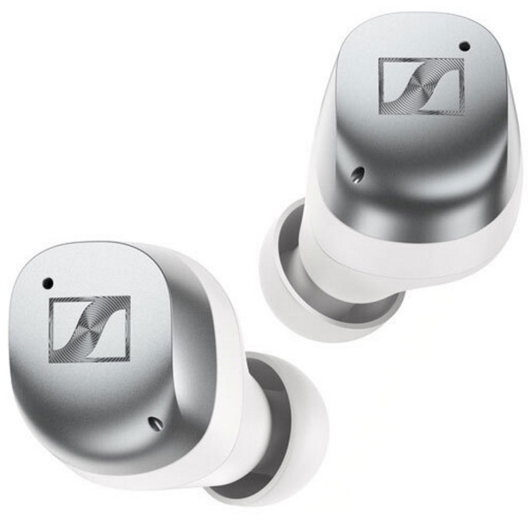 תמונה של אוזניות tws אלחוטיות sennheiser