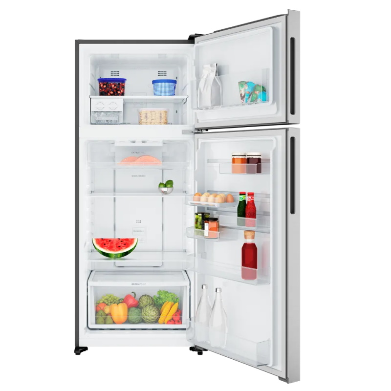 תמונה של מקרר מקפיא עליון - 505 ליטר electrolux