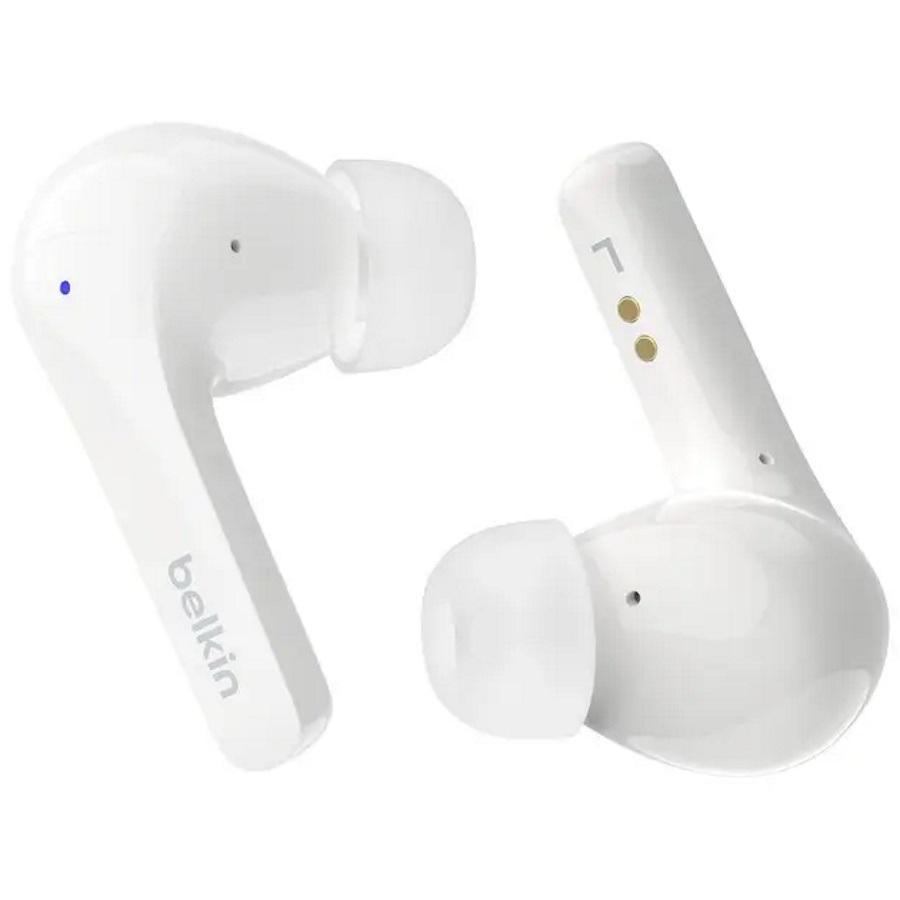 אוזניות tws אלחוטיות belkin
