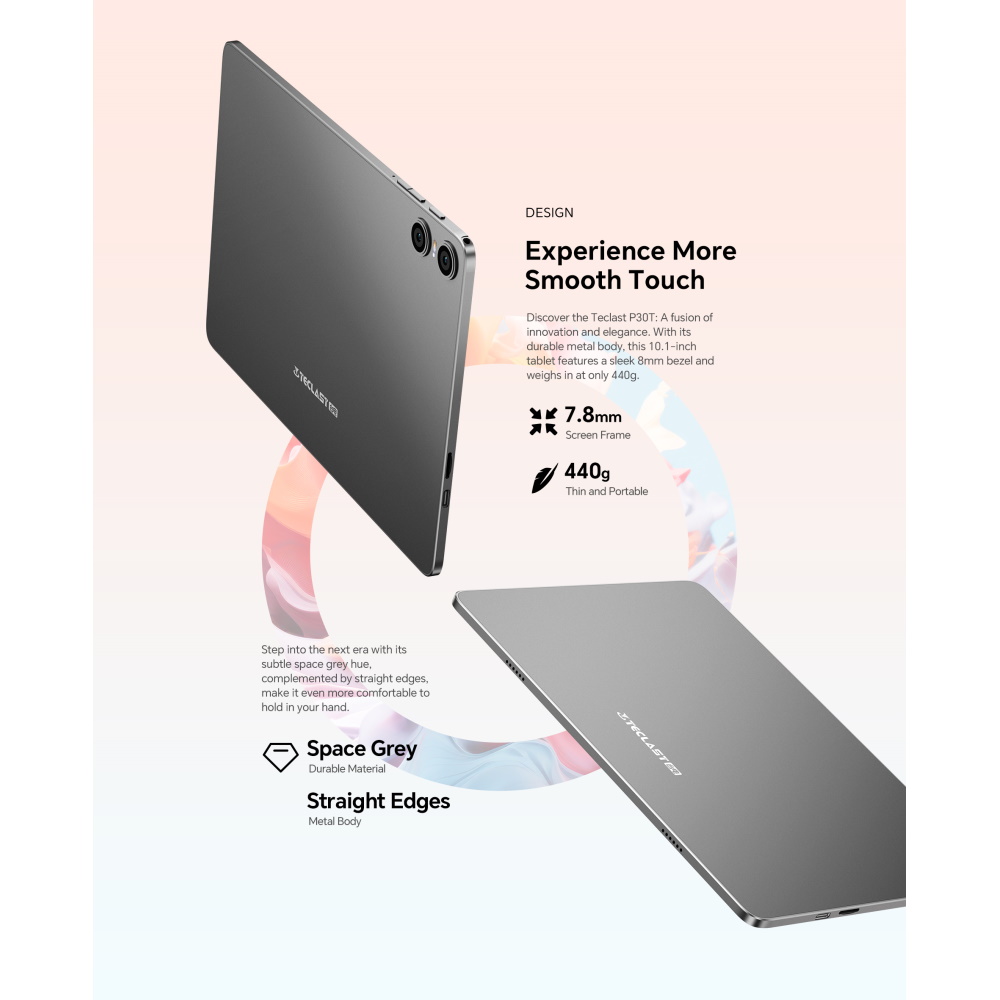 טאבלט 10.1 teclast