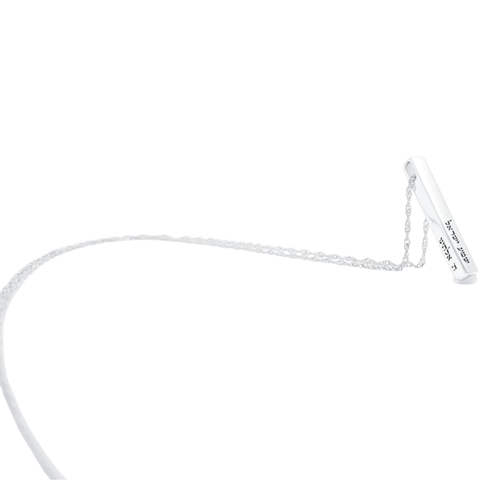 תלת מימד - כסף 925 bl jewelry