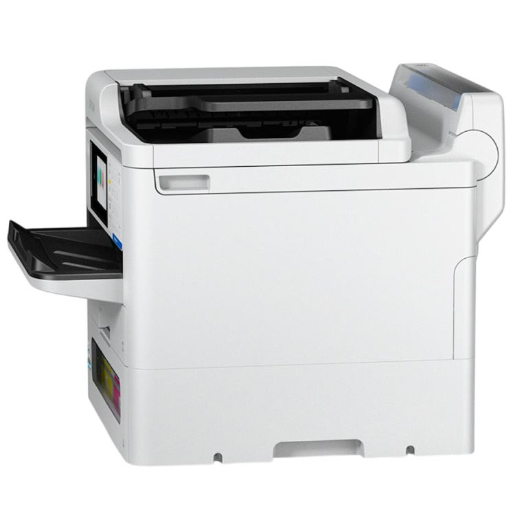 מדפסת הזרקת דיו משולבת epson
