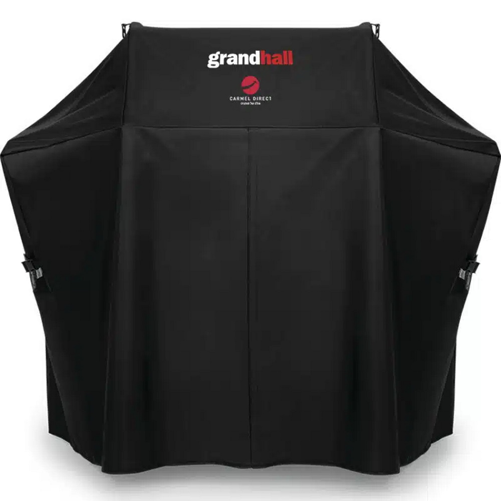 כיסוי תואם לגריל gti4 / santa fe / xenon 4 / רוביקון 4 grandhall