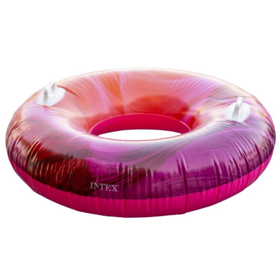 גלגל ים כולל ידיות 141 ס”מ Intex &lrm;Sea Wheel With Handles
