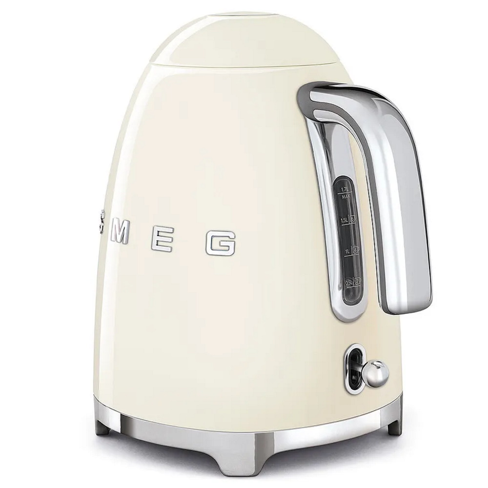 תמונה של קומקום חשמלי 1.7 ליטר smeg