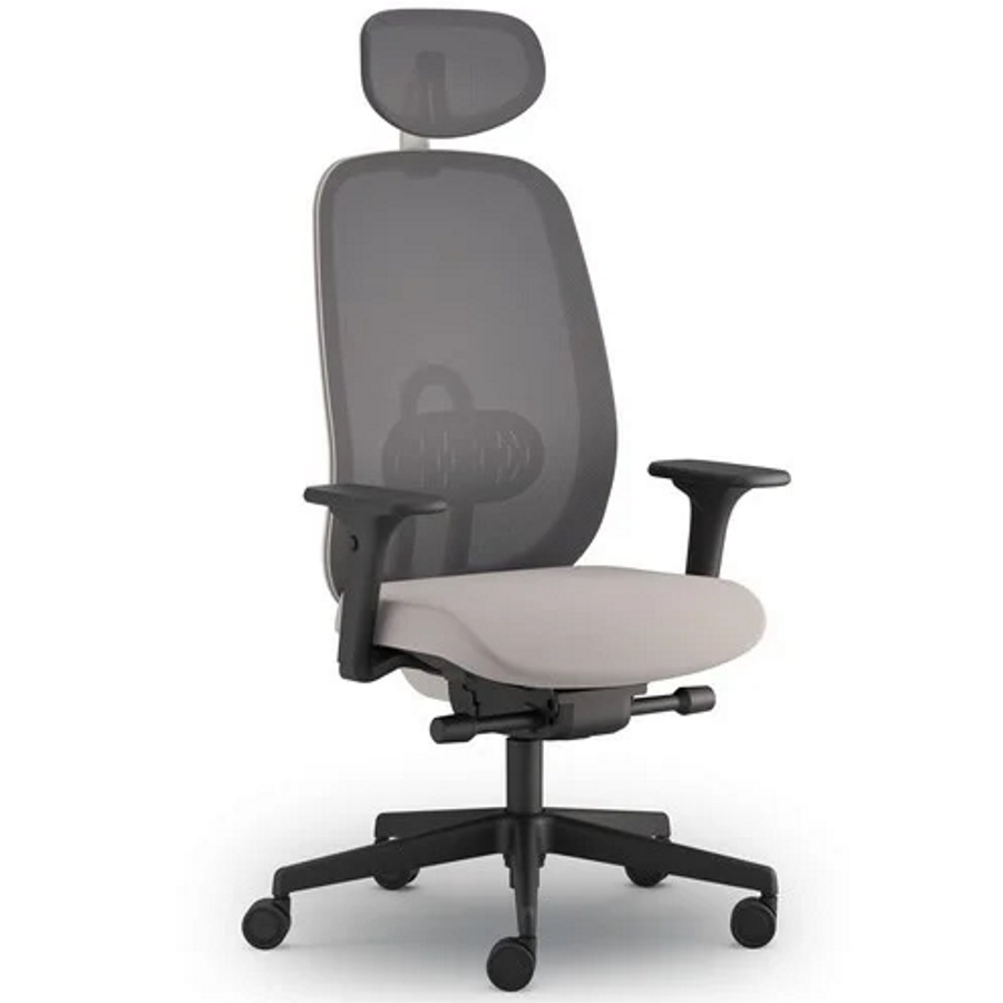 תמונה של כסא מנהלים מעוצב 2sit