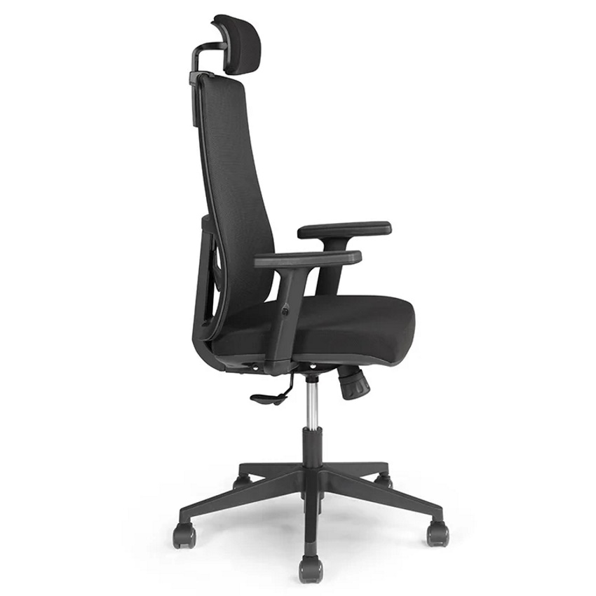 כסא מנהלים מעוצב 2sit
