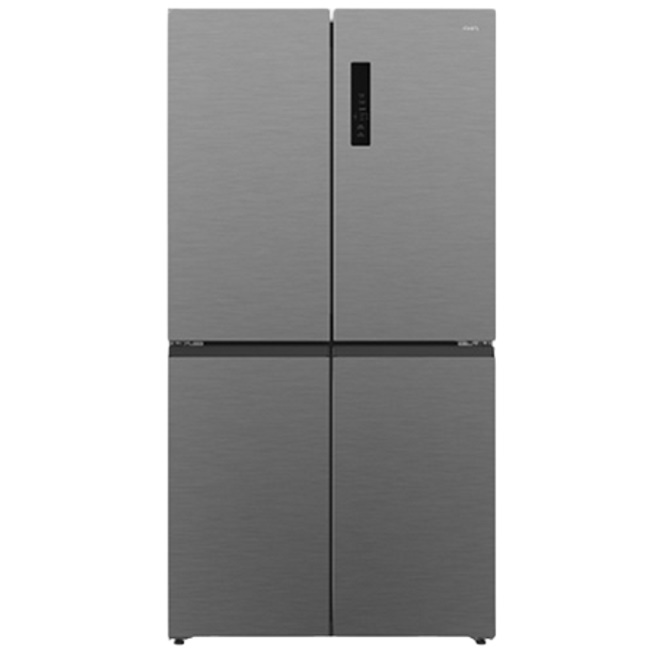 מקרר 4 דלתות - 601 ליטר CHiQ &lrm;MC-R4613DS
