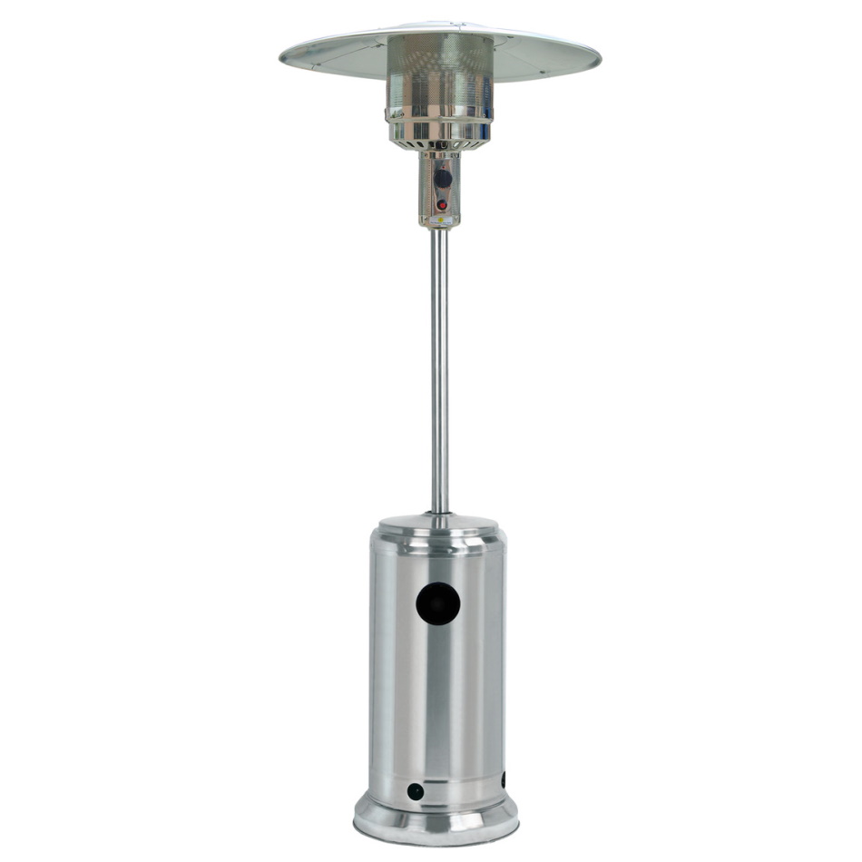 פטריית חימום גז SmartAir &lrm;Classic SA-GPH-CLS-SS