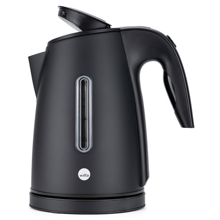 rapid kettle black wk3b-2000 wilfa