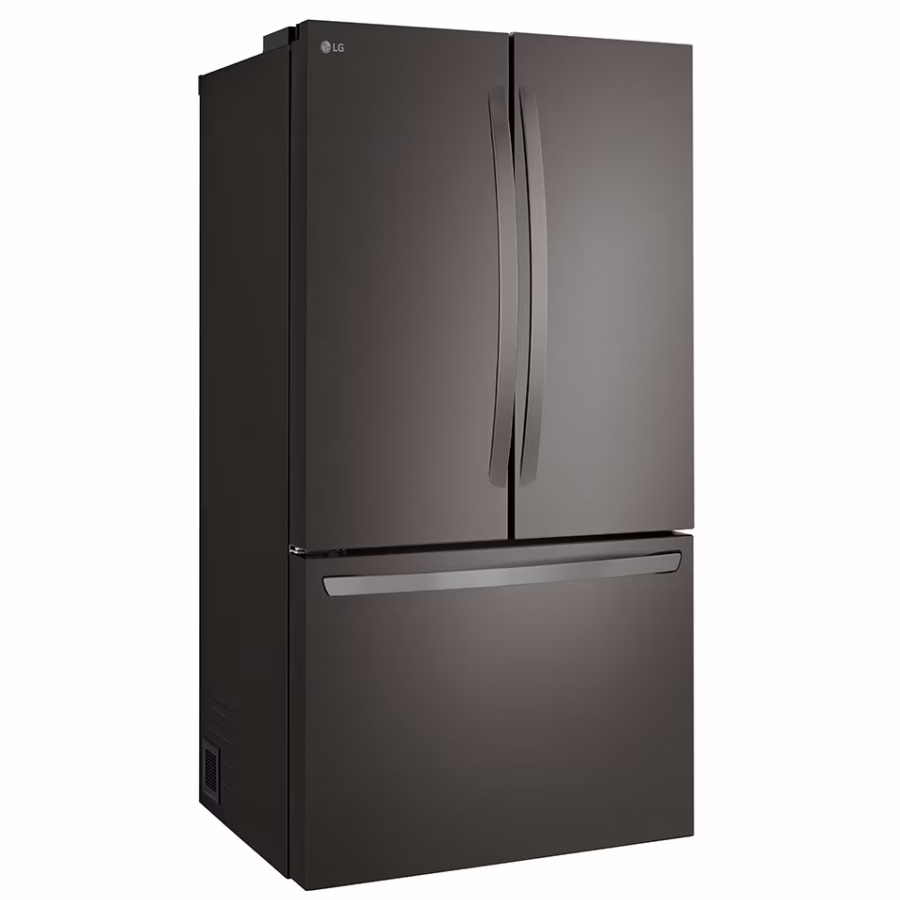 מקרר 3 דלתות - 750 ליטר lg