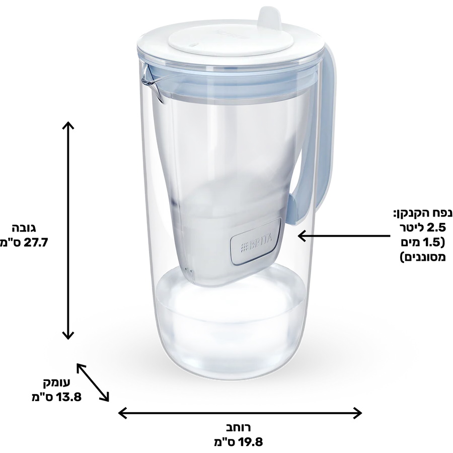 maxtra pro taste & protect expert brita