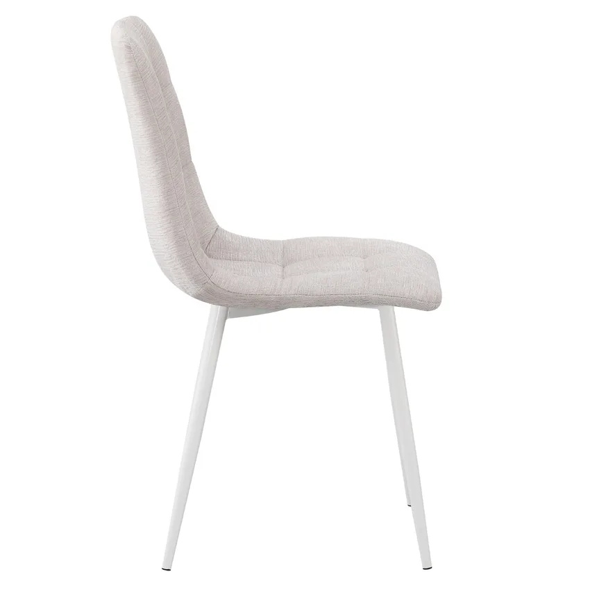 פינת אוכל מעוצבת נפתחת כולל 4 כיסאות home decor