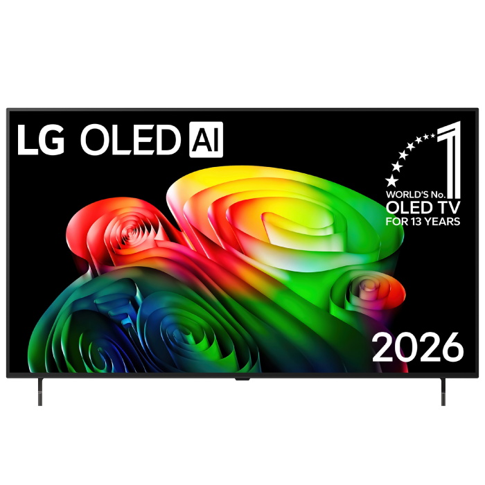 טלוויזיה חכמה 55 lg 4k oled