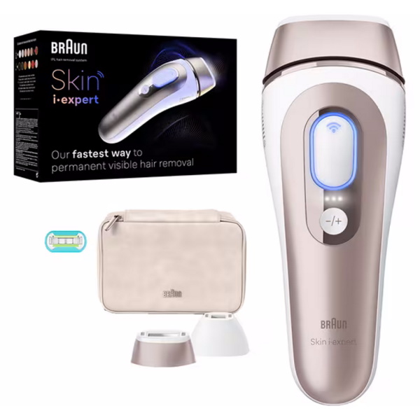 skin i-expert 7 ipl7147 braun